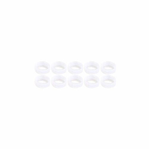 Retainer, Bag, Pack Of 10