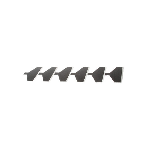 Replacement Blade Kit, Pack Of 6
