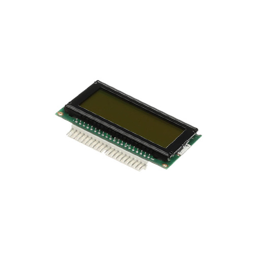 Lcd Graphic Display