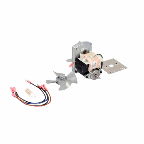 Motor Kit With Mounting Bracket 200/240V