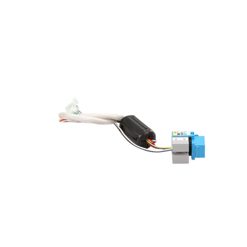 Kit,Assembly,Wire Rj11 Blu