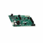 Printed Circuit Board, Main Controller, Cbt Toaster