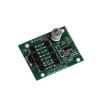 Pcb Assembly Step Motor Board