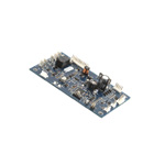 Main Controller/Pc Board Assembly