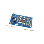 Controller/Display, Printed Circuit Board