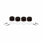 Gear Kit, Pack Of 4, Dcft