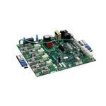 Service Kit Pcb Controller 34E