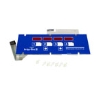 Assembly,Switch Panel (740-T44H)